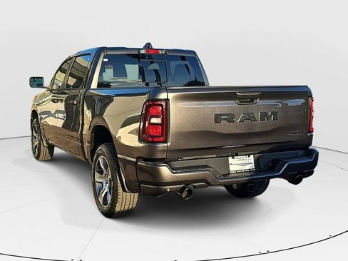 New 2026 RAM 1500 Express image 5