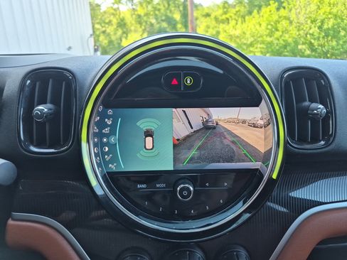 Used 2023 MINI Cooper Countryman S image 38