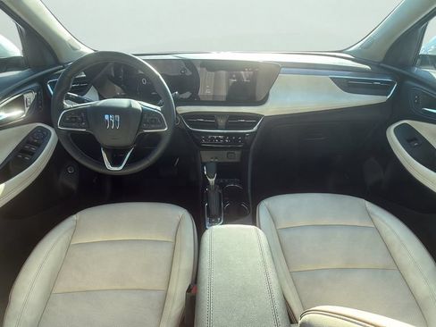 Used 2026 Buick Encore GX Avenir w/ Avenir Convenience Package AWD/4WD image 12