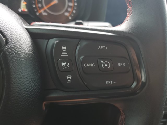 Used 2024 Jeep Wrangler Unlimited Rubicon AWD/4WD image 22