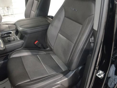 Used 2024 GMC Sierra 1500 Denali w/ Denali Reserve Package image 14