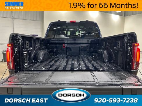 New 2026 Ford F150 Platinum w/ Equipment Group 702A High AWD/4WD image 32