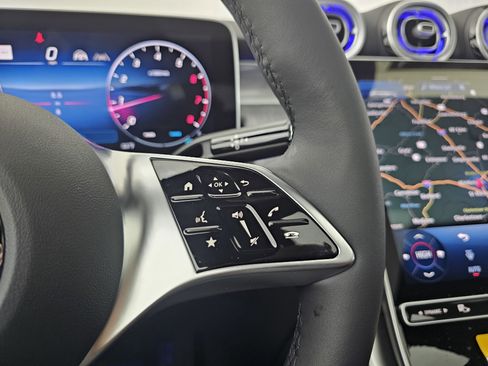 New 2026 Mercedes-Benz GLC 300 4MATIC image 40