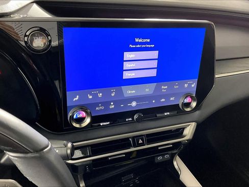 Used 2023 Lexus RX 350 Premium Plus image 6