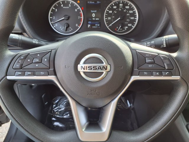 Used 2022 Nissan Sentra S FWD image 9