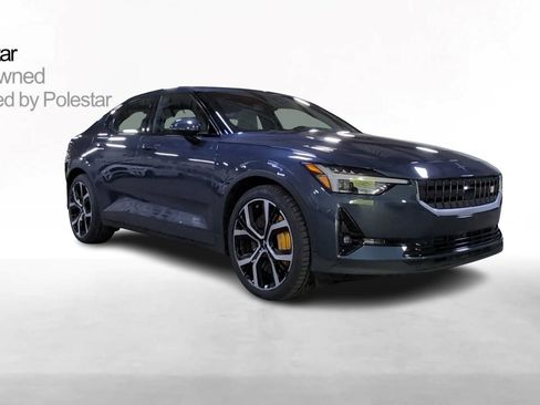 Certified 2023 Polestar Polestar 2 w/ Pilot Pack image 7