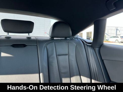 Certified 2023 Audi A5 2.0T Premium Plus w/ Premium Plus image 14