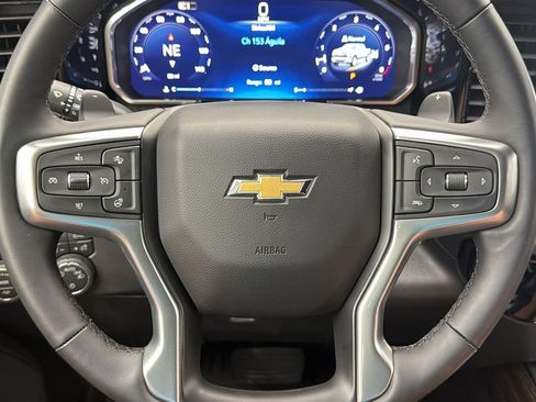Used 2026 Chevrolet Silverado 1500 LT AWD/4WD image 25