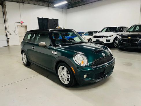 Used 2010 MINI Cooper Clubman S FWD image 4