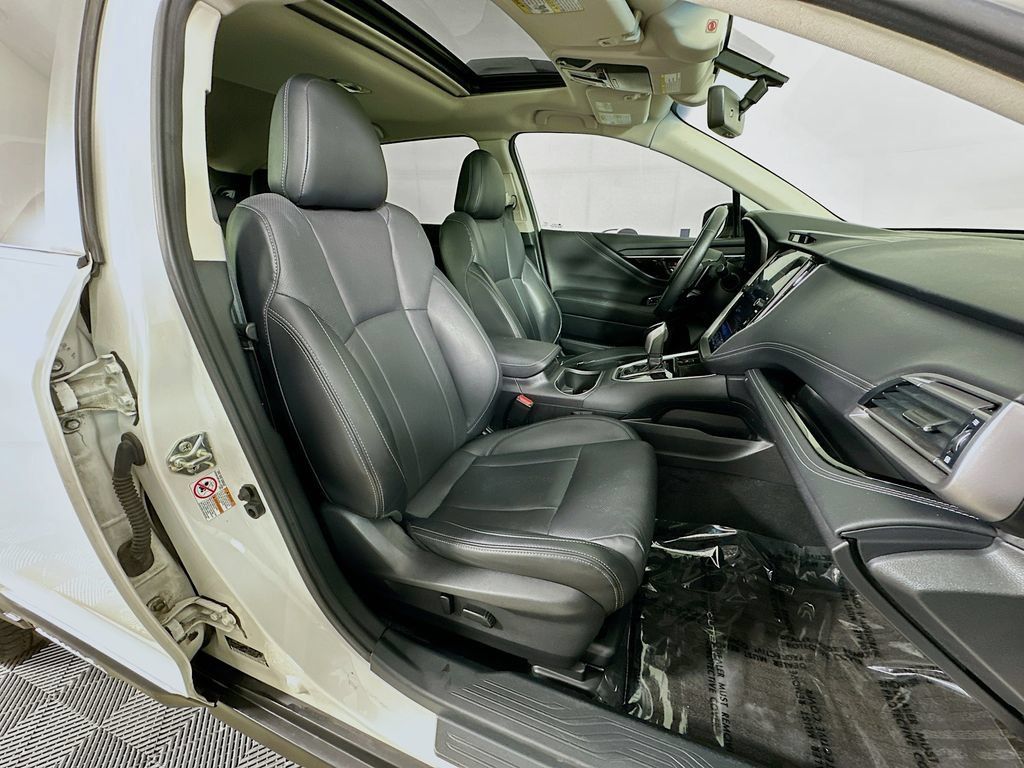Used 2020 Subaru Outback Limited XT w/ Popular Package #2 AWD/4WD image 34
