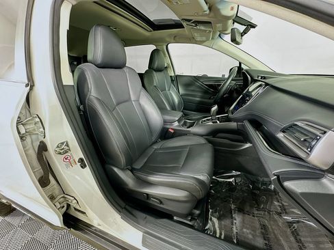 Used 2020 Subaru Outback Limited XT w/ Popular Package #2 AWD/4WD image 34