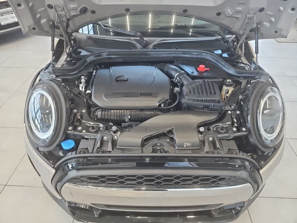 Used 2022 MINI Cooper S FWD image 21