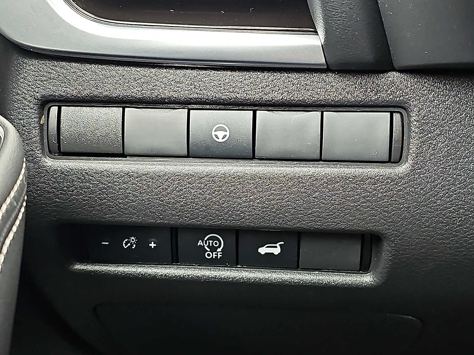Used 2023 Nissan Rogue SL w/ SL Premium Package AWD/4WD image 27