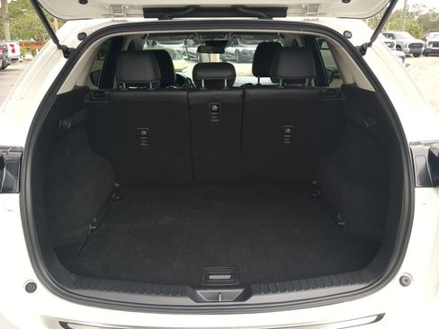 Used 2023 MAZDA CX-5 AWD 2.5 S w/ Select Package image 13