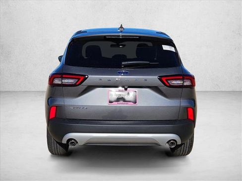 New 2026 Ford Escape Active image 8