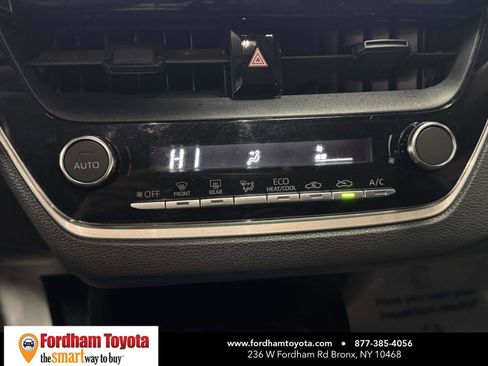 Certified 2023 Toyota Corolla LE image 26