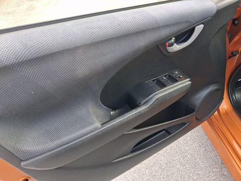 Used 2011 Honda Fit Sport image 14