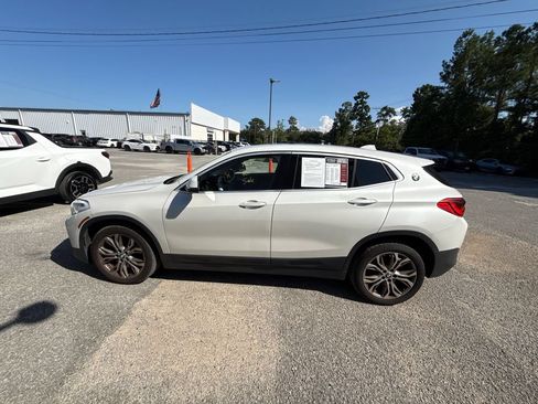 Used 2019 BMW X2 sDrive28i w/ Convenience Package FWD image 5
