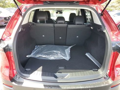 New 2026 MAZDA CX-5 Select AWD/4WD image 8