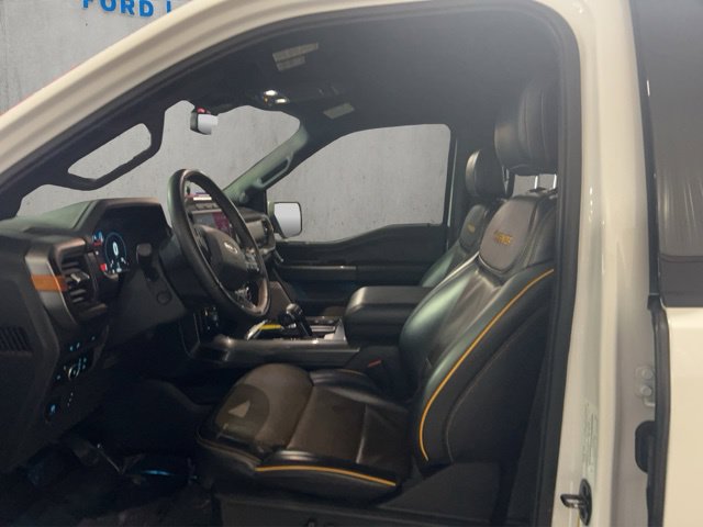 Used 2023 Ford F150 Tremor w/ Equipment Group 402A High AWD/4WD image 9