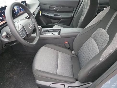 New 2026 Nissan Sentra SV w/ Floor Mat Package image 22