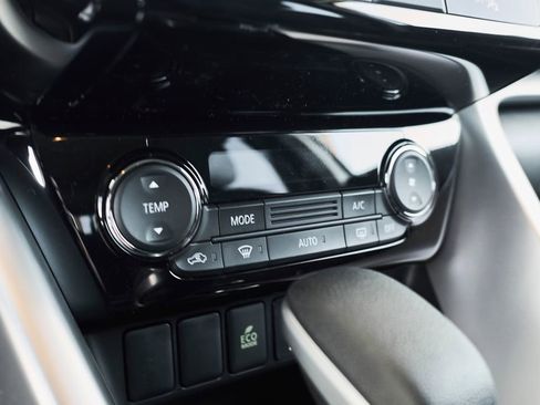 New 2026 Mitsubishi Eclipse Cross ES image 32