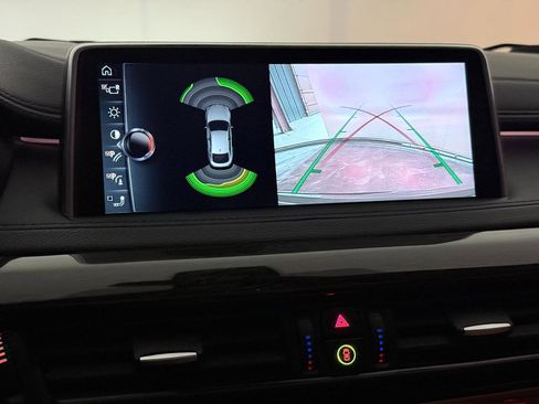 Used 2017 BMW X6 xDrive35i AWD/4WD image 33