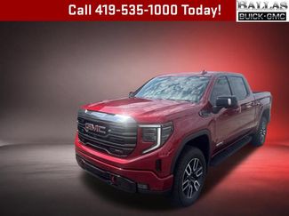 Certified 2023 GMC Sierra 1500 AT4 w/ AT4 Premium Package AWD/4WD 360° Tour