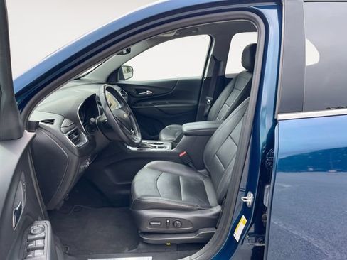 Used 2020 Chevrolet Equinox Premier FWD image 9