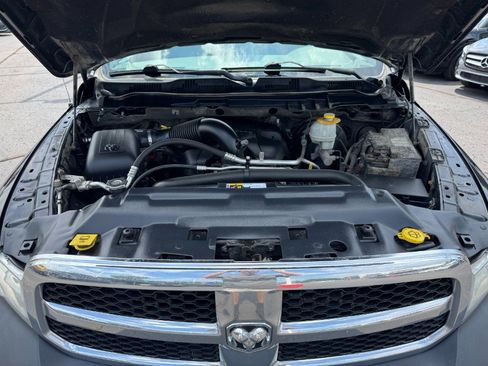 Used 2016 RAM 1500 ST w/ SXT Appearance Group AWD/4WD image 22