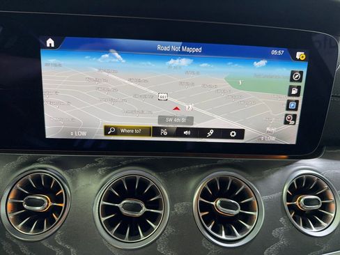 Used 2021 Mercedes-Benz CLS 450 4MATIC w/ Premium Package image 14