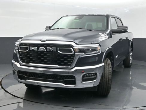 New 2026 RAM 1500 Big Horn image 3