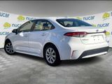 Used 2022 Toyota Corolla LE image 4