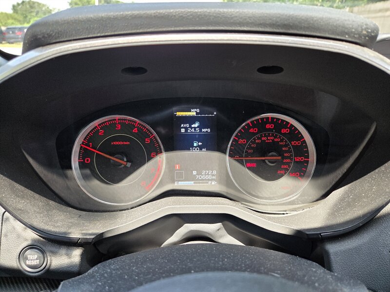 Used 2017 Subaru Impreza 2.0i Sport AWD/4WD image 17