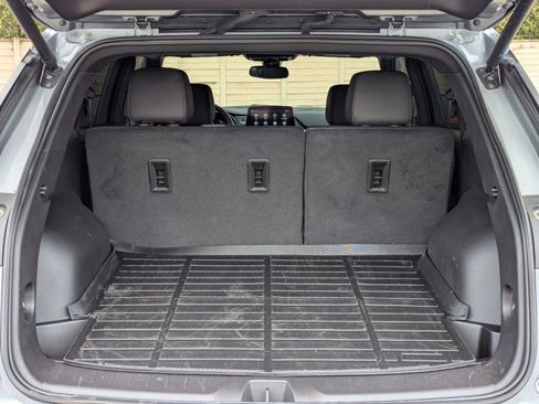 Used 2025 Chevrolet Blazer RS w/ Enhanced Convenience Package image 24