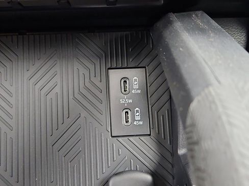 New 2026 Toyota Tacoma TRD Off-Road AWD/4WD image 14
