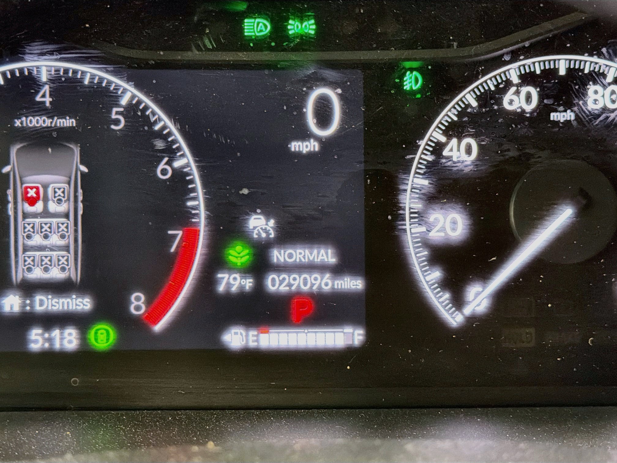 Used 2025 Honda Odyssey Sport-L image 18