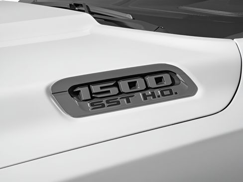 Used 2025 RAM 1500 Limited AWD/4WD image 59