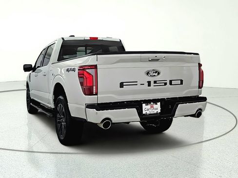 Used 2024 Ford F150 Lariat w/ Equipment Group 502A High AWD/4WD image 5