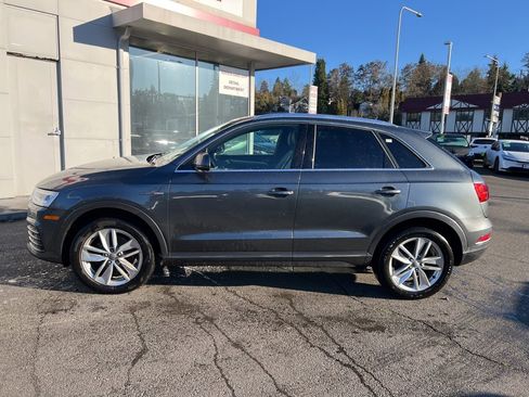 Used 2018 Audi Q3 2.0T Premium Plus w/ Premium Plus Package image 7