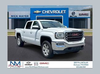 Used 2017 GMC Sierra 1500 SLE w/ SLE Value Package AWD/4WD 360° Tour