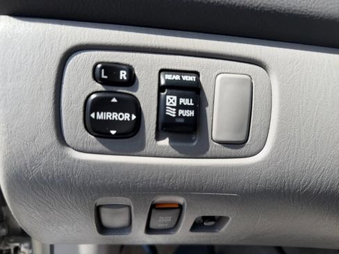 Used 2009 Toyota Sienna LE FWD image 32