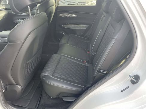 Used 2025 Genesis GV70 3.5T Sport w/ Sport Advanced Package image 22