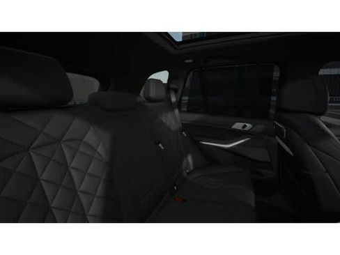 Used 2026 BMW X5 xDrive40i w/ Executive Package AWD/4WD image 12