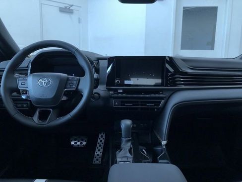 New 2026 Toyota Camry SE image 17