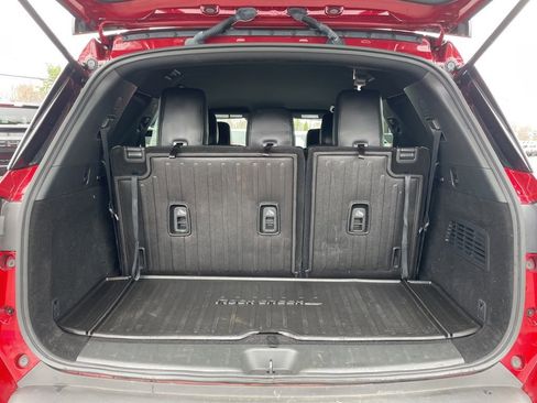 Used 2023 Nissan Pathfinder Rock Creek AWD/4WD image 33