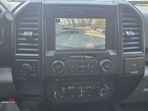 Used 2018 Ford F150 XL w/ Equipment Group 101A Mid image 22