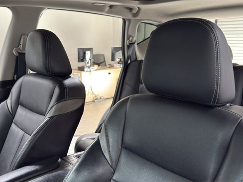 Used 2017 Nissan Murano Platinum w/ Platinum Technology Package image 13