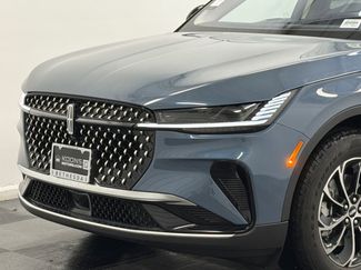 New 2026 Lincoln Nautilus Premier w/ Equipment Group 102A video 2