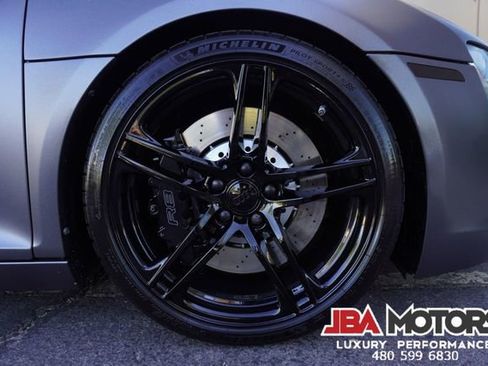 Used 2009 Audi R8 V8 image 36